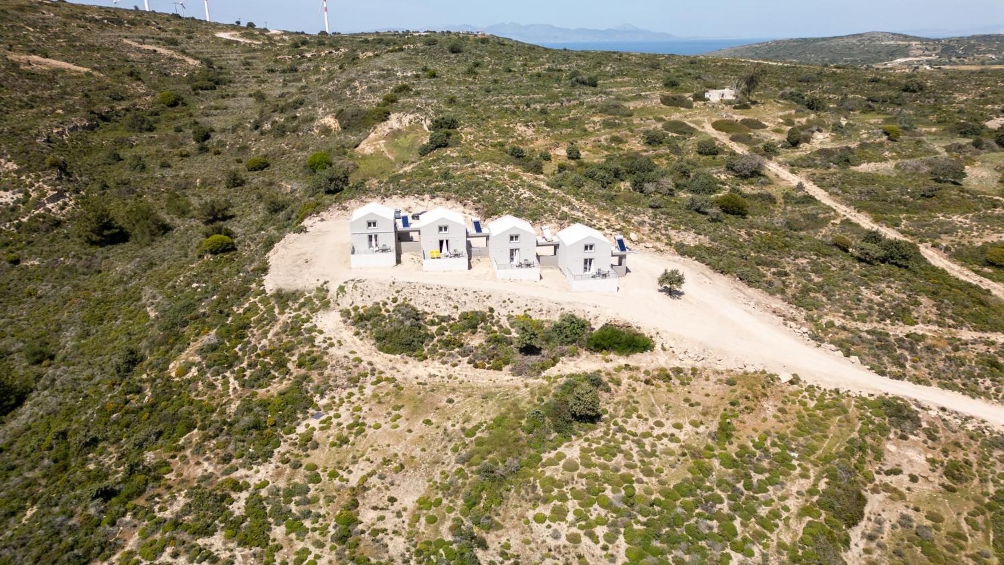 Hilltop Houses İstanköy Dış mekan fotoğraf
