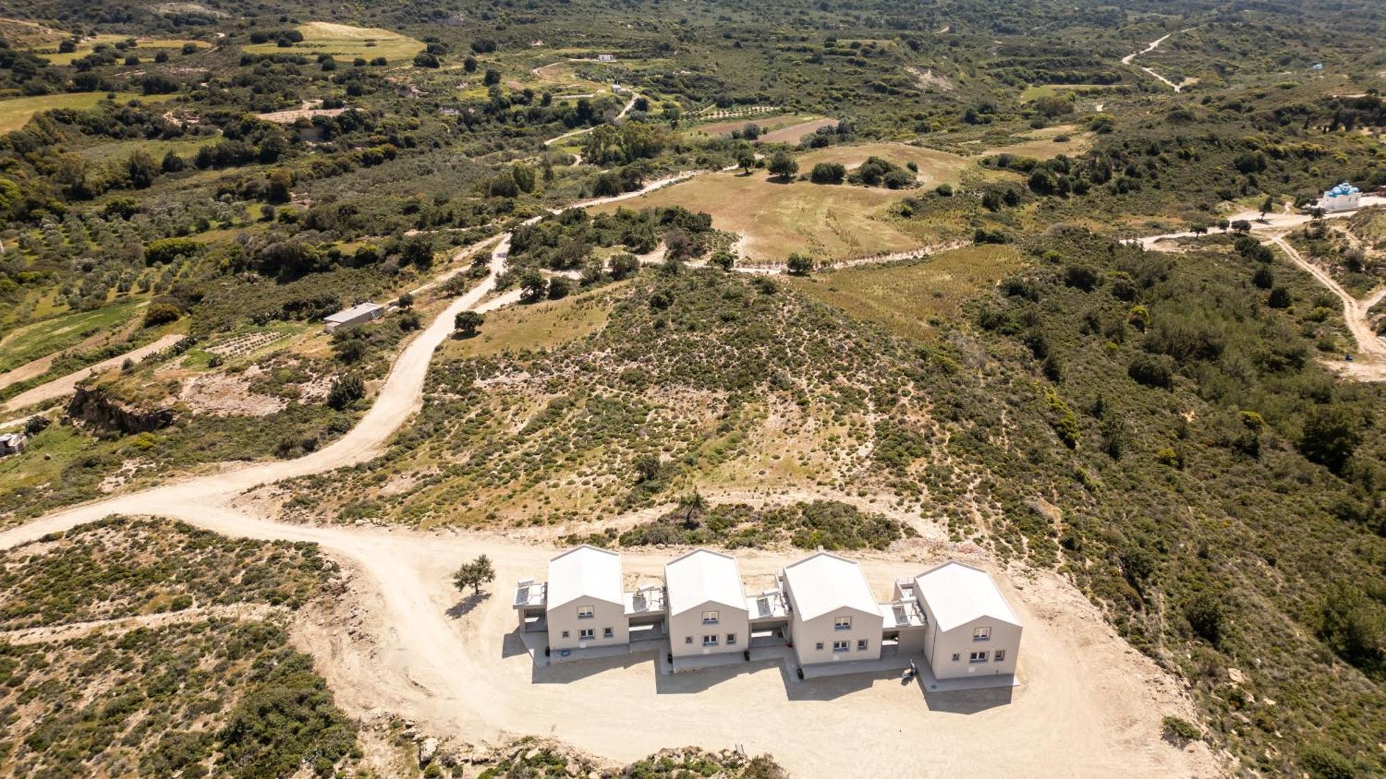 Hilltop Houses İstanköy Dış mekan fotoğraf