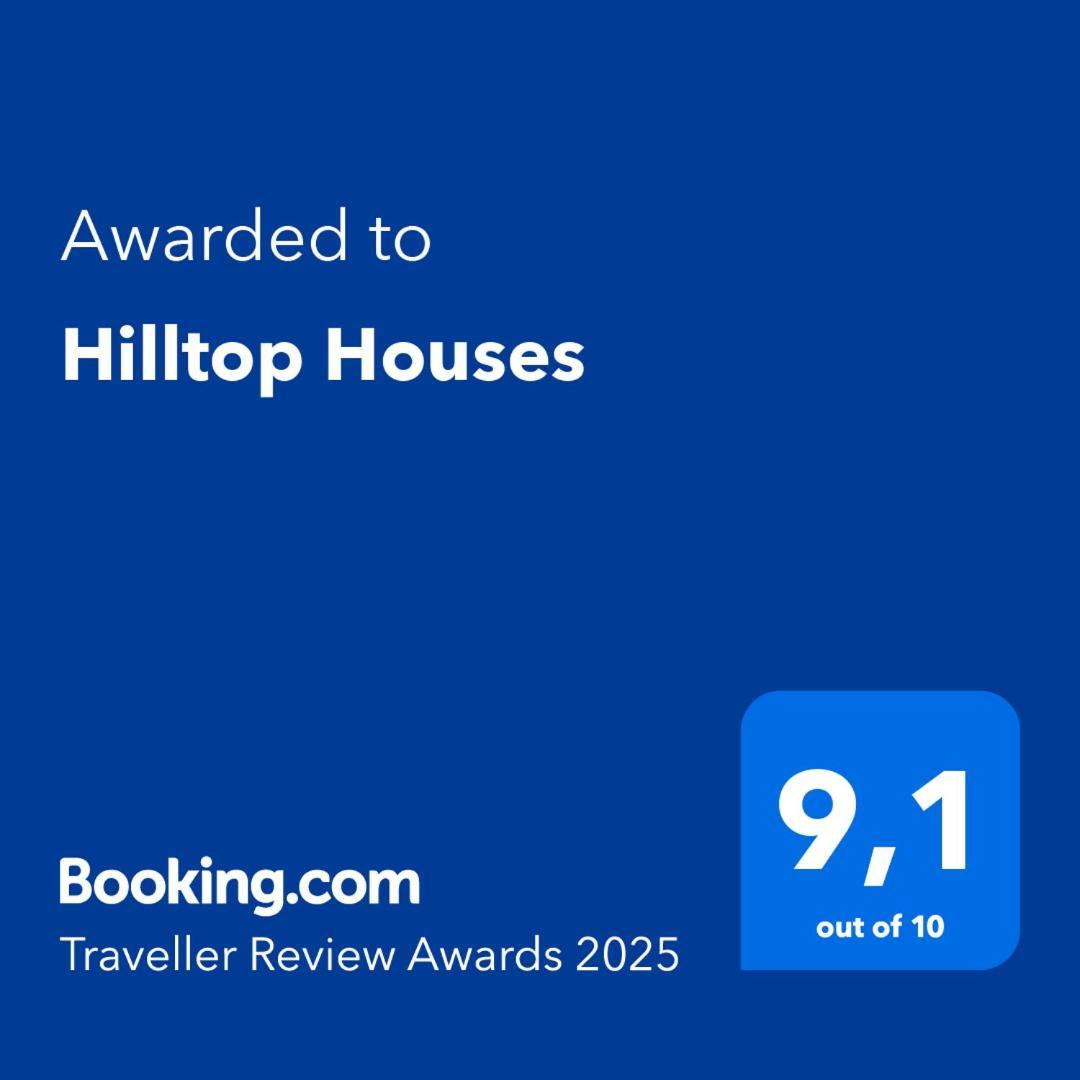 Hilltop Houses İstanköy Dış mekan fotoğraf